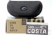 Costa Del Mar Polarized Men's Jose Sunglasses Wrap Style