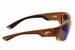 Costa Del Mar Men's Luke Polarized Sunglasses