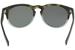 Costa Del Mar Men's Sarasota DEL207 DEL/207 Round Sunglasses Polarized