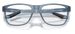 Costa Del Mar Ocr-810 6A8024 Eyeglasses Men's Full Rim Square Shape