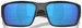 Costa Del Mar Polarized Fantail Pro Sunglasses Men's Rectangle Shape
