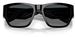 Costa Del Mar Polarized Suenos Sunglasses Rectangle Shape