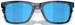 Costa Del Mar Polarized Tybee 06S2003 Sunglasses Men's