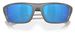 Costa Del Mar Polarized Whitetip-Pro Sunglasses Men's Rectangle Shape