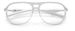 Diesel DL6008U Eyeglasses Full Rim Oval Shape