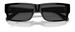 Diesel DL2003 Sunglasses Men's Rectangle Shape