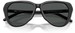 Diesel DL2011U Sunglasses Pilot