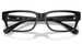 Diesel DL4002 Eyeglasses Full Rim Square Shape
