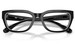 Diesel DL4003 Eyeglasses Full Rim Rectangle Shape