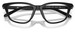 Diesel DL4016U Eyeglasses Full Rim Cat Eye