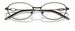 Diesel DL5004D Eyeglasses Full Rim Oval Shape