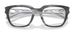 Diesel DL6001U Eyeglasses Full Rim Square Shape