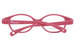 Dilli Dalli Cake-Pop Eyeglasses Youth Full Rim Oval Shape