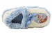 Disney's Frozen Toddler Girl's Scuff Glitter Slippers Shoes