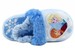 Disney's Frozen Toddler Girl's Sling-Back Slippers Shoes