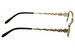 Diva Women's Eyeglasses 5332 Full Rim Optical Frame