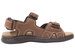 Dockers Men's Newpage Sandals Memory Foam