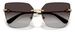 Dolce & Gabbana DG2321 Sunglasses Women's Cat Eye