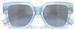 Dolce & Gabbana DG4471 Sunglasses Women's Square Shape