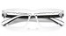 Dolce & Gabbana DG5112 Eyeglasses Full Rim Rectangle Shape