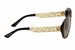 Dolce & Gabbana Women's D&G DG4213 DG/4213 Fashion Sunglasses