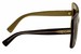 Dolce & Gabbana Women's D&G DG4263 DG/4263 Fashion Sunglasses