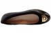 Donna Karan DKNY Women's Bella W/D Lock Fashion Flats Shoes