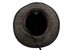 Dorfman Pacific Men's Weathered Outback Hat