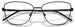 Emporio Armani EA1172 Eyeglasses Women's Full Rim