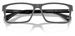 Emporio Armani Men's Eyeglasses EA3038 EA/3038 Full Rim Optical Frame