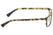 Emporio Armani Eyeglasses EA 3034F 3034/F Full Rim Optical Frame (Asian Fit)