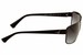 Emporio Armani Men's EA2031 EA/2031 Pilot Sunglasses