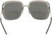 Emporio Armani Women's EA2045 EA/2045 Fashion Sunglasses