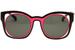 Emporio Armani Women's EA4091 EA/4091 Fashion Sunglasses