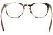 Etnia Barcelona Vintage Collection Eyeglasses Shoreditch Full Rim Optical Frame