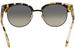 Etnia Barcelona Women's La Baule Fashion Square Sunglasses