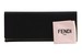 Fendi FF0463 Eyeglasses Women's Full Rim Square Shape