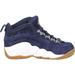 Fila Men's Bubbles High-Top Sneakers Shoes