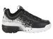 Fila Men's Disruptor-II-Splatter Sneakers Shoes