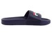 Fila Men's Drifter Slides Sandals Shoes