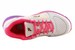 Fila Women's Memory Panache Fashion Leather/Mesh Running Sneakers Shoes