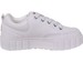 Fila Women's Sandblast Low Platform Sneakers