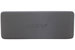 Flexon E1122 Eyeglasses Men's Semi Rim Rectangular Optical Frame