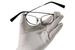 Flexon Men's Eyeglasses Memory Metal Titanium Full Rim Reading Glasses