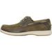 Florsheim Men's Lakeside Oxfords Boat Shoes