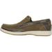 Florsheim Men's Lakeside Slip-On Loafers Boat Shoes