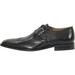 Florsheim Men's Sabato Wingtip Monk Strap Oxfords Shoes