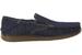 GBX Men's Entro Denim Loafers Shoes