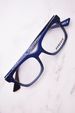 Genesis GV1546 Eyeglasses Full Rim Square Shape