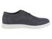 G.H. Bass & Co. Men's Dylan-Perf/Tumbled-Wax Sneakers Shoes